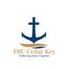 First Baptist of Cedar Key