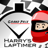 Harry's LapTimer Grand Prix - Harald Schlangmann