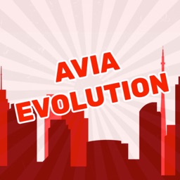 Avia Evolution