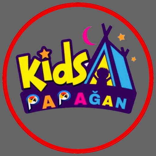 Papağan Kids