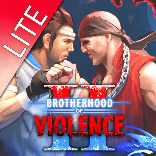 Brotherhood of Violence Lite