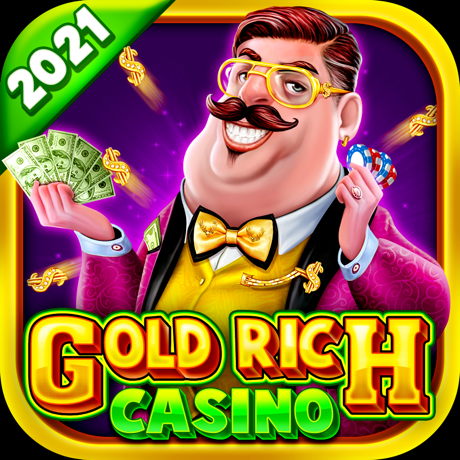 Gold Rich Casino