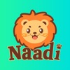 Naadi - غرف الدردشة الصوتية