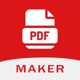 PDF Maker - PDF Scanner