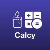 Candle Calcy