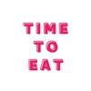 Timetoeat