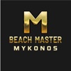 Mykonos Beach Master