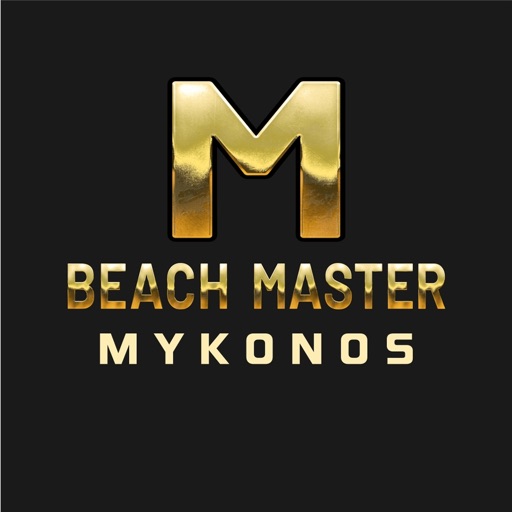 Mykonos Beach Master