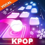 KPOP HOP: Music Edm Game! на пк