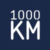 Le 1000 km