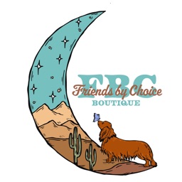 Friends By Choice Boutique