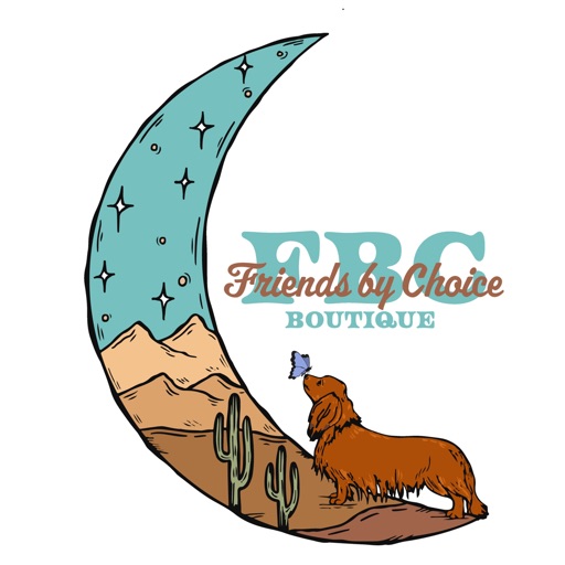 Friends By Choice Boutique