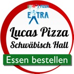 Lucas Pizza Schwäbisch Hall