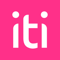 App Icon for iti: banco digital e cartão App in Brazil IOS App Store
