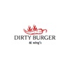 Dirty Burgers & Wings