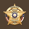 Upton County Sheriff's Office
