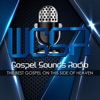 WGSR GOSPEL SOUNDS RADIO