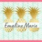 Welcome to the Emaline Marie App