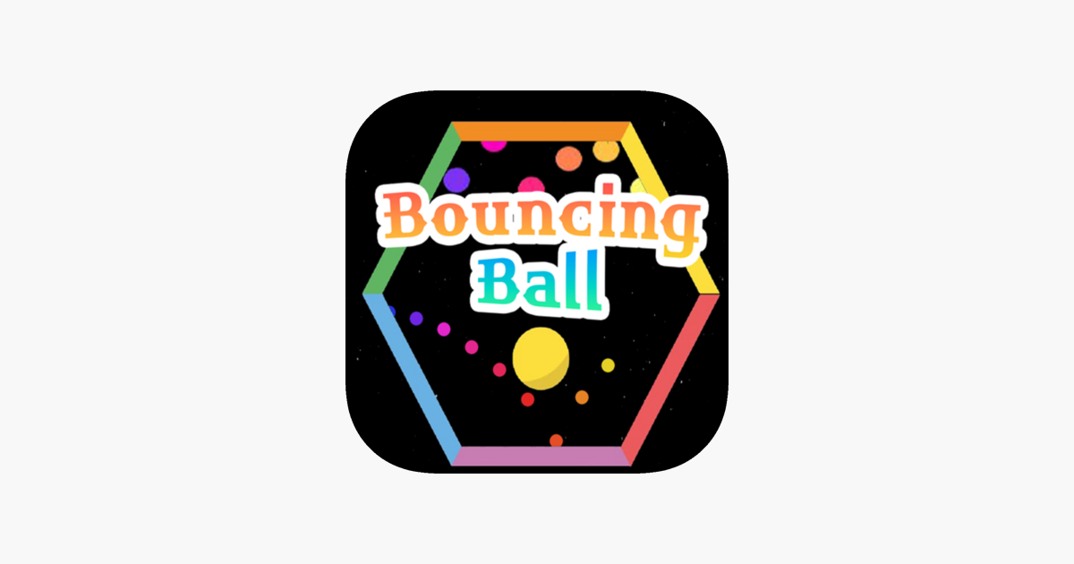 ‎Bounce Ball - Game on the App Store