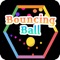 Bounce Ball With this new version of Bounce Ball we’re bringing you even more challenges, mini games, and very exciting new features not seen before