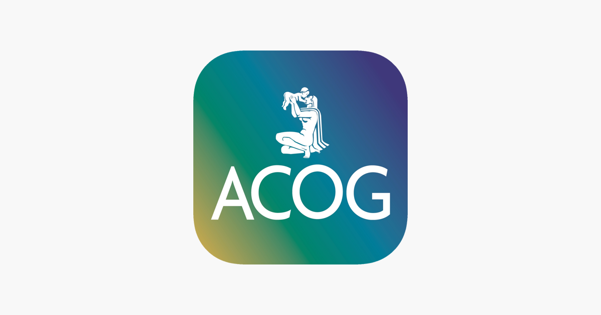 ‎ACOG ACSM na App Store