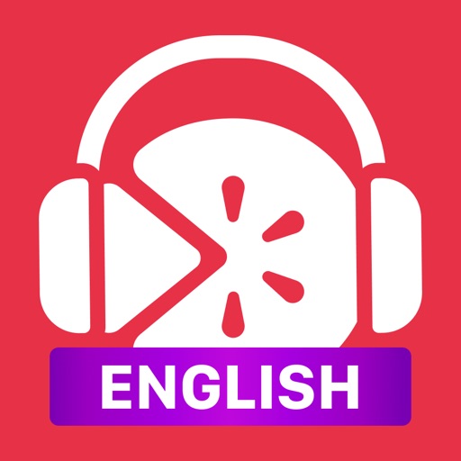 RedKiwi:英語リスニング・会話・単語勉強