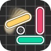 Capsule Colliders: Puzzle Game