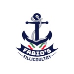 Fabios Tillicoultry