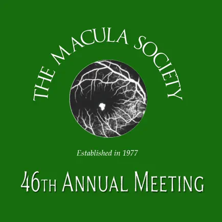 Macula Society 2023 Читы