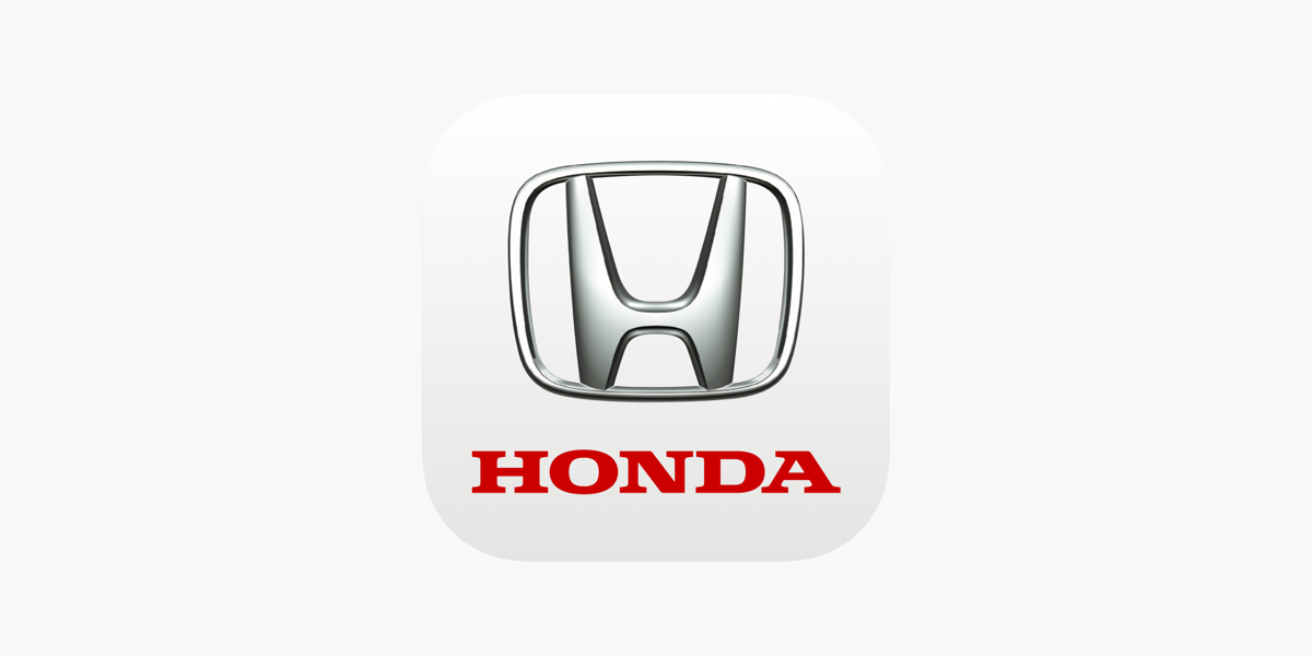 Honda Total Care On The App Store