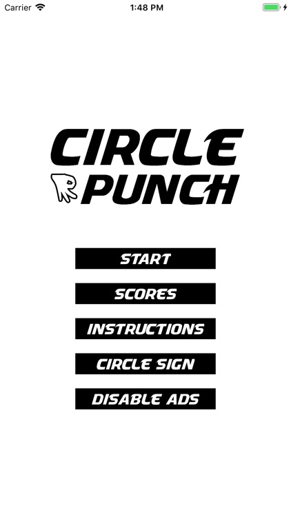 Circle Punch