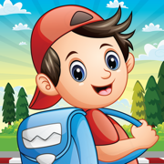 Preschool Games for Pre-k Kids