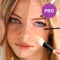 Visage Lab PRO HD is a professional beauty laboratory for your facial photos