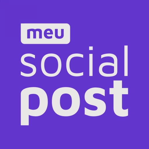 Meu Social Post Download