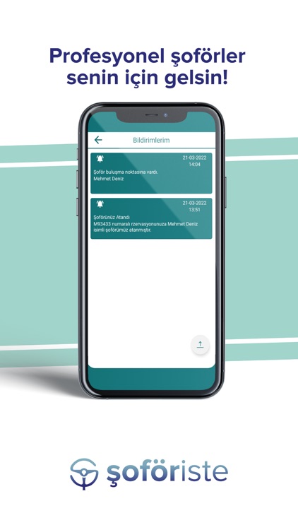 Şoföriste screenshot-3