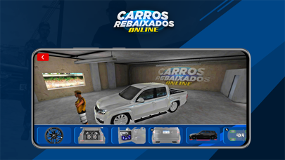 Carros Rebaixados Online - CRO para Android - Download