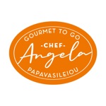 Chef Angela