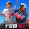 YOUR MLB baseball game is BACK with MLB Tap Sports Baseball 2021