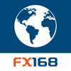 FX168财经- 外汇行情贵金属资讯 - FX168 FINANCE GROUP HOLDING LIMITED