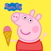 Peppa Pig: Holiday Adventures