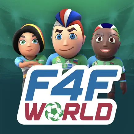 F4F World Читы