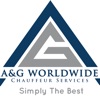 Book a Limo – A&G WWC Services