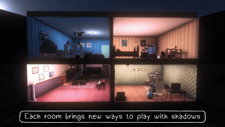 In My Shadow screenshot-4