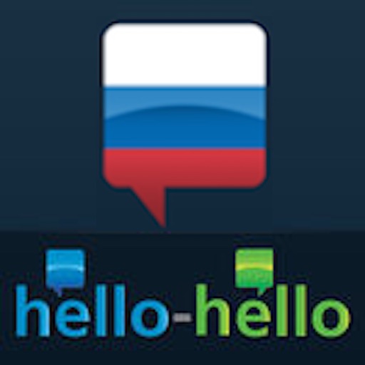 Learn Russian (Hello-Hello)