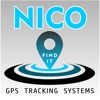 NicoFindit GPS