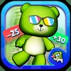 Run Bear Run: Learn and Earn