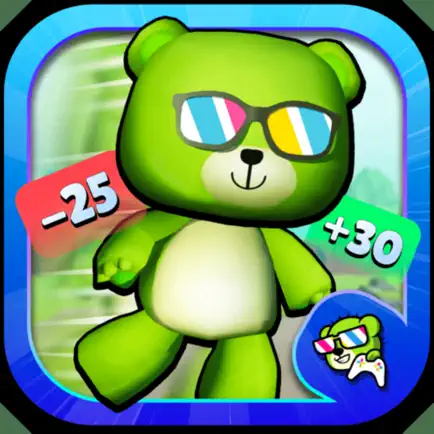 Run Bear Run: Learn and Earn Cheats