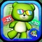 Run Bear Run is the new best times tables runner game from Prickly Bear that helps you learn times tables, beat boss levels, and buy Bearbux