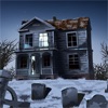 Icon Mystery Manor: hidden objects