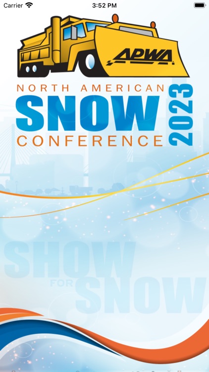 North American Snow Conference